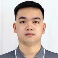 Chân dung học viên Đặng Quang Vinh