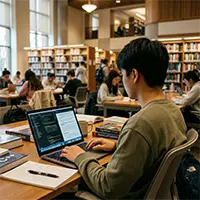 Chân dung học viên Đặng Thái Sơn