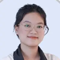 Chân dung học viên Hồ Lâm Bảo Khuyên