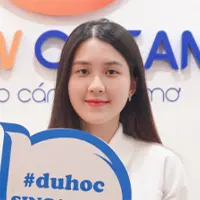 Chân dung học viên Phạm Hương Giang