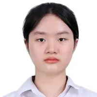Chân dung học viên Nguyễn Phương Thúy