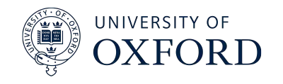 University of Oxford