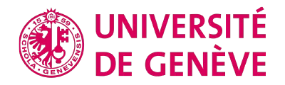 University of Geneva