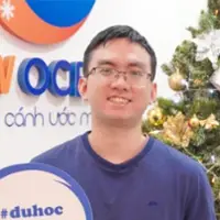 Chân dung học viên Phạm Văn Đạt