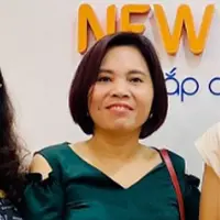 Chân dung Cô Thu Hiền