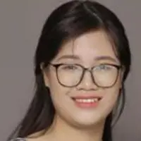 Chân dung học viên Vũ Phan Thục Uyên