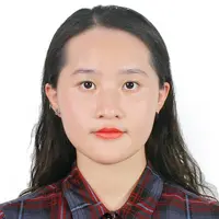 Chân dung học viên Vũ Hạ Ly