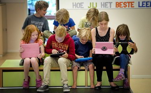 Hệ thống giáo dục tại Hà Lan