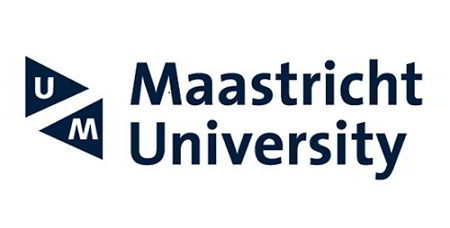 Logo trường đại học Maastricht