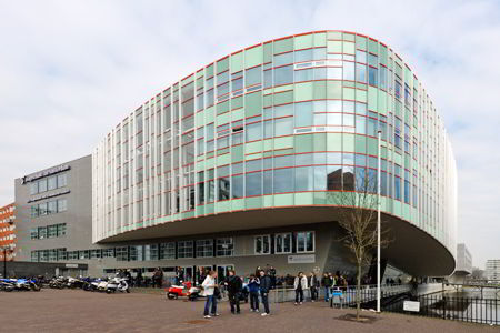 Trường đại học HES Amsterdam