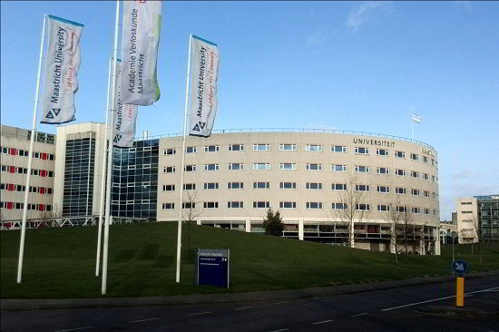 Trường đại học Maastricht