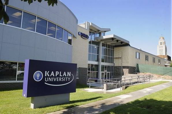 Trường Cao đẳng tư thục Kaplan