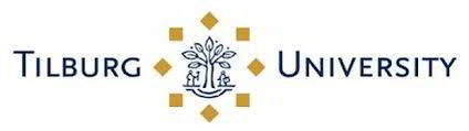 Logo Đại học Tiburg