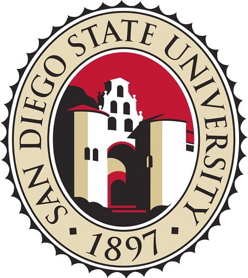 Thứ hạng của San Diego State University là điều thu hút nhiều sinh viên quốc tế