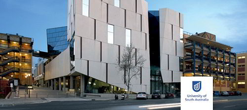 Trường Đại học Nam Úc có cơ sở vật chất hiện đại