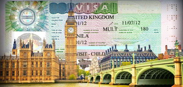 Visa du học Anh Quốc