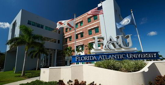 Trường Đại học Florida Atlantic (FAU)