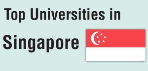 Xếp hạng các trường đại học Singapore
