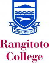 Logo trường trung học Rangitoto