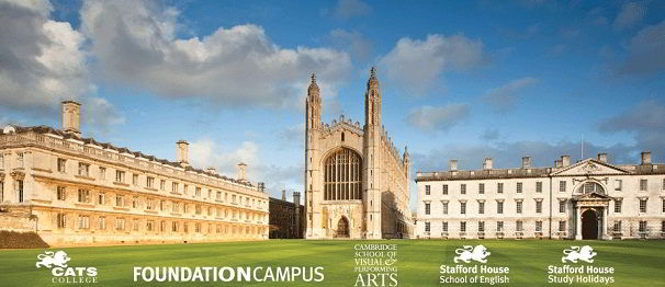 Tập đoàn giáo dục Cambridge
