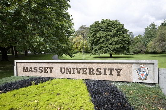 Đại học Massey