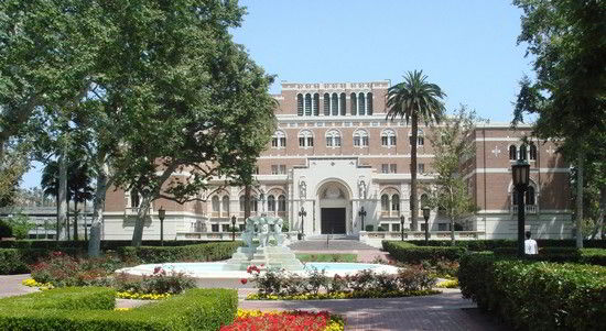 Đại học California 