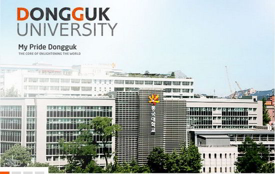 Đại học Dongguk – trường tư thục lớn nhất Hàn Quốc