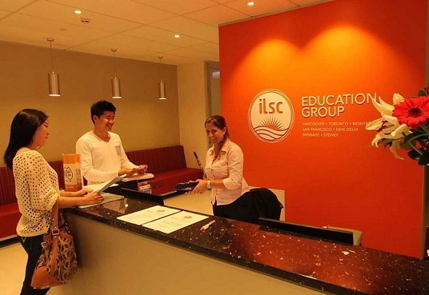 ILSC Education Group