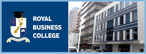 Royal Business College (RBC)