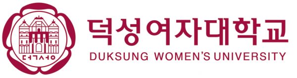 Logo trường đại học nữ sinh Duksung