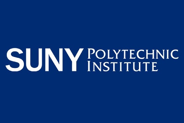 Logo Đại học Bách khoa bang New York