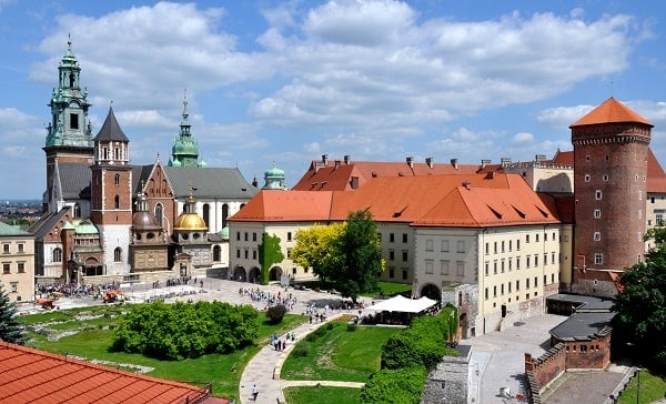 Ba Lan – Điểm đến du học tuyệt vời cho du học sinh