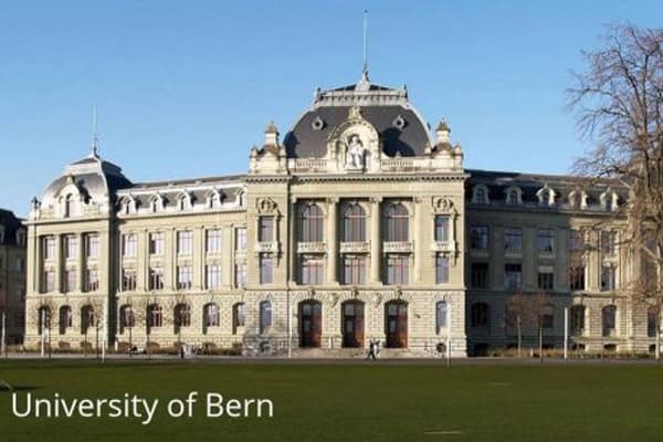 Đại học Tổng hợp Bern