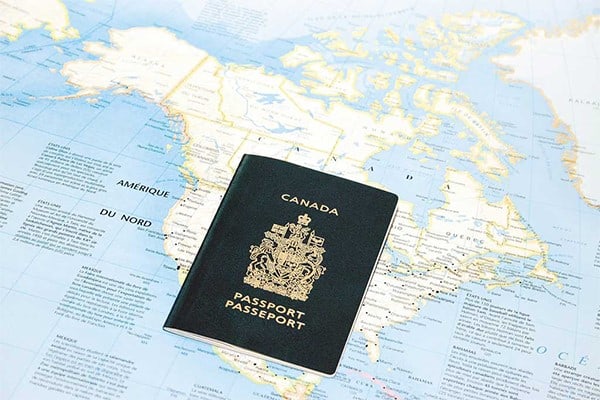 Bí kíp xin visa du học Canada thành công