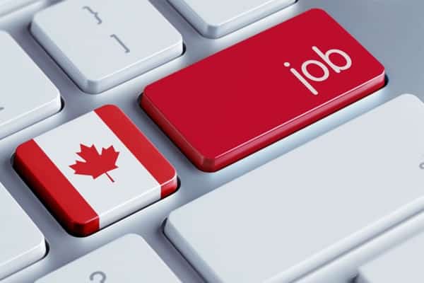 Rất nhiều ngành nghề ở Canada đang thiếu hụt nhân lực