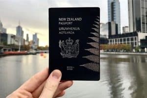 New Zealand thắt chặt Visa làm việc đối với du học sinh
