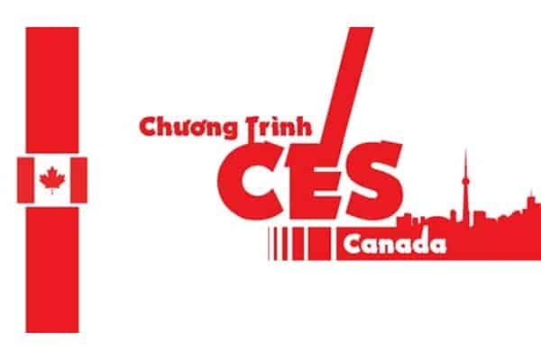 Chương trình CES Canada
