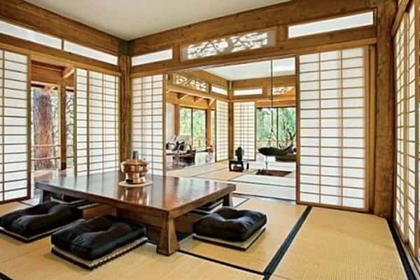 Cơ hội khám phá văn hóa Nhật Bản khi học ngành thiết kế nội thất