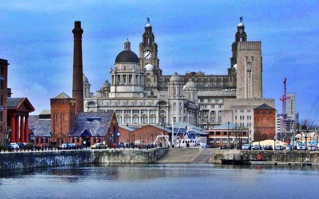 Coventry được biết tới với tên gọi là thành phố cổ bởi nét kiến trúc cổ đại từ thế kỉ XV