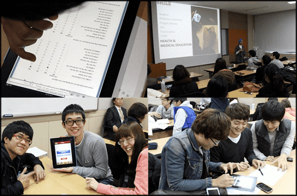 Du học Hàn Quốc ngành kinh tế quản trị kinh doanh