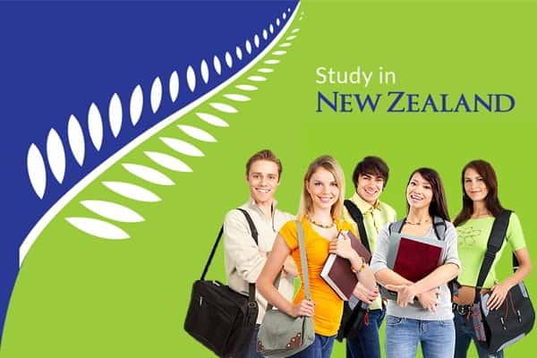 Du học New Zealand từ bậc phổ thông