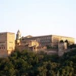 Trường Đại Học Granada