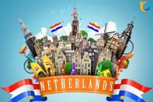 Hồ sơ du học Hà Lan 2020