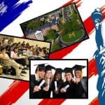 Kinh nghiệm chọn trường khi du học Mỹ