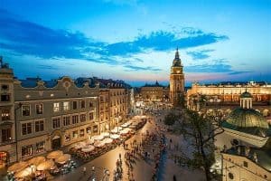 Kinh nghiệm xin visa du học sinh Ba Lan từ cựu du học sinh
