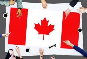 Tại sao lại chọn định cư Canada?