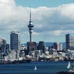 New Zealand đứng đầu bảng xếp hạng quốc gia du học 2019 này