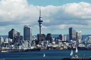 New Zealand đứng đầu bảng xếp hạng quốc gia du học 2019 này