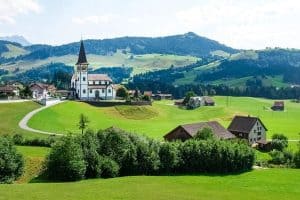 Những điểm mới khi du học Thụy Sĩ 2019