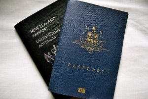 Thắc mắc về visa du học New Zealand
